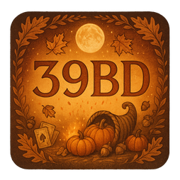 39BD logo